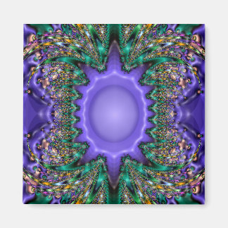 Fraktal Magnet 1