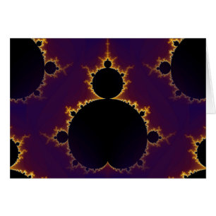 Fraktal Mandelbrot