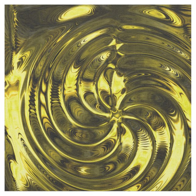 Fraktal-Marmor 6A-B Optionen Stoff (Nahaufnahme)