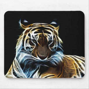 Fraktal Mousepad
