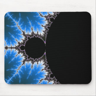 Fraktal mousepad 3