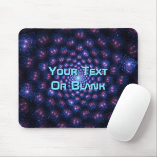Fraktal Multiverse Mousepad