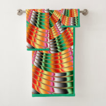 Fraktal "Northern Lights"