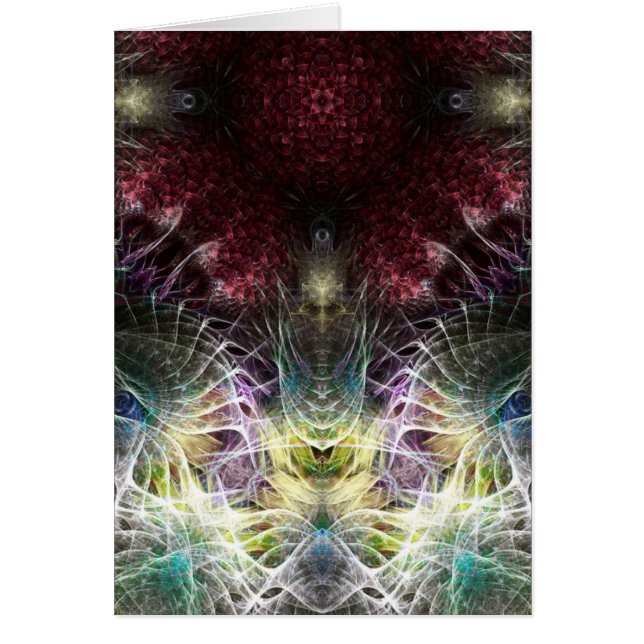 Fraktal Prince Card (Vorne)