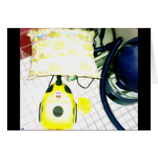 Fraktal-Reiniger (Vorderseite (Horizontal))