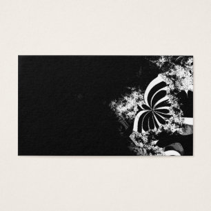 Fraktal-Schmetterling