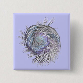 Fraktal Squidly Sache Button