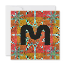 Fraktal Star of Future Complexity Monogram Boxers