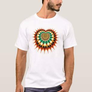 Fraktal SX T-Shirt