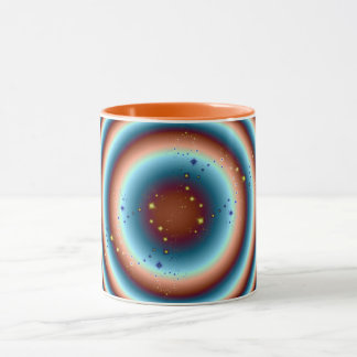 Fraktal Tasse