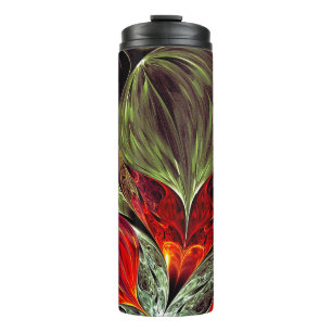Fraktal Thermosbecher