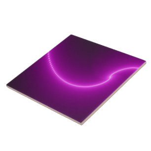 Fraktal-Tile mit Elektroschock Fliese