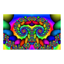 Fraktal Tree of Life