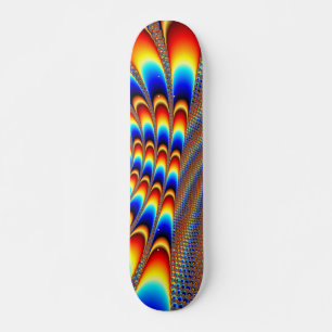 Fraktal Wink Skateboard