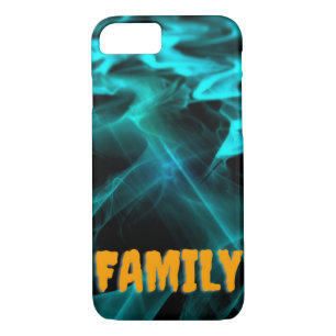 Fraktal Zazzle_Growshop. Case-Mate iPhone Hülle