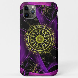 Fraktal Zazzle_Growshop. Case-Mate iPhone Hülle
