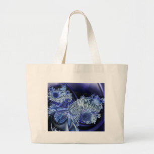 FraktalBlues, Tasche