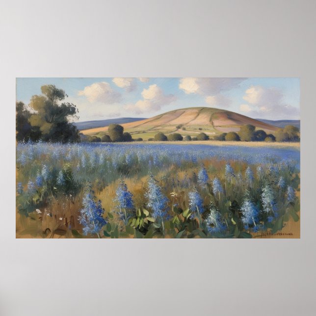 Frame Art TV Poster (Vorne)