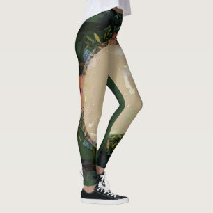 Frame Leggings