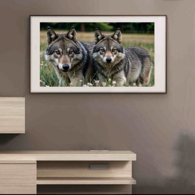 Frame TV Art Poster (Von Creator hochgeladen)