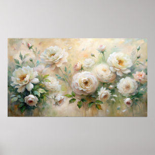 Frame-TV-Design Poster