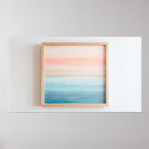 Frame-TV-Design Poster