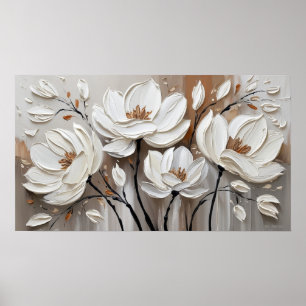 Frame-TV-Design Poster