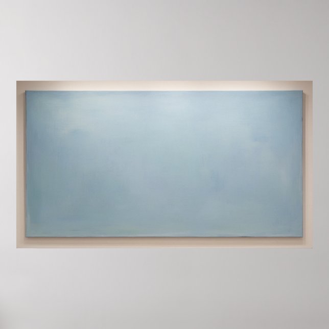 Frame TV LG Poster (Vorne)