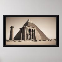 Frame TV Pharaonic