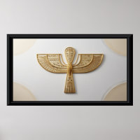 Frame TV Pharaonic