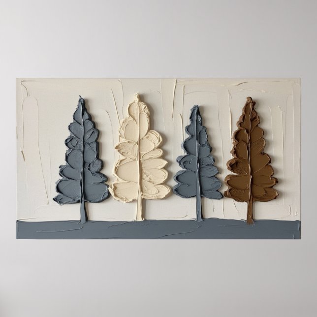 Frame TV Samsung Poster (Vorne)