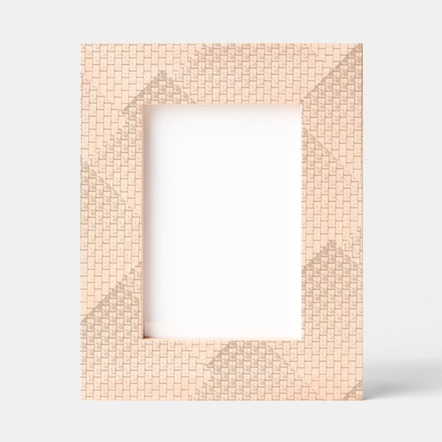 FRAMEABLEARTCARDS.COM #FRAMEABLEARTCARDS #MAGHIE GEÄTZTE RAHMEN (Vorderseite)