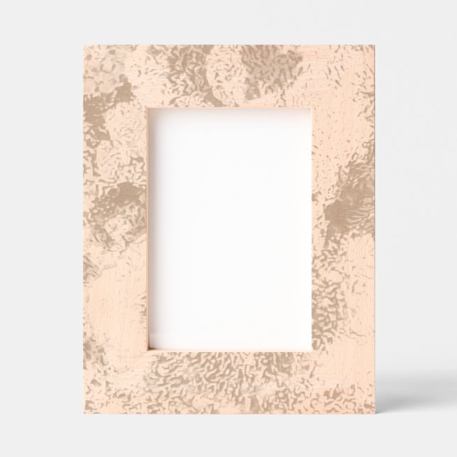 FRAMEABLEARTCARDS.COM #FRAMEABLEARTCARDS #MAGHIE GEÄTZTE RAHMEN (Vorderseite)