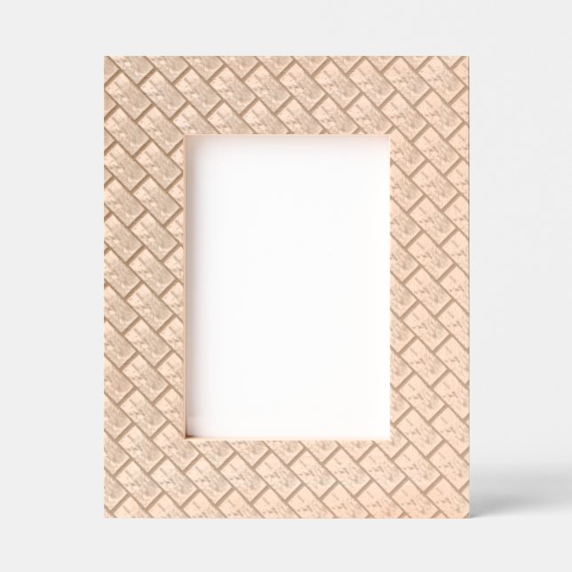 FRAMEABLEARTCARDS.COM #FRAMEABLEARTCARDS #MAGHIE GEÄTZTE RAHMEN (Vorderseite)