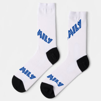 Framily Socks Socken