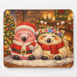 Framin & Friends★ Mousepad