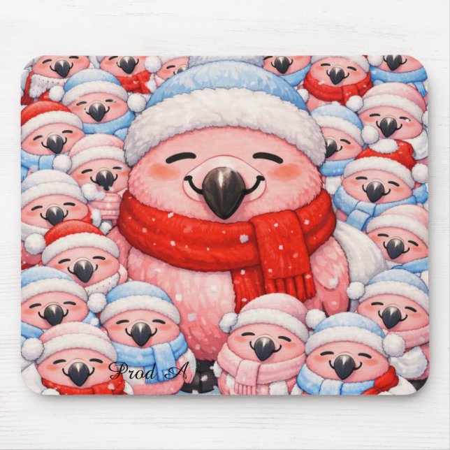 Framin★  mousepad (Vorne)