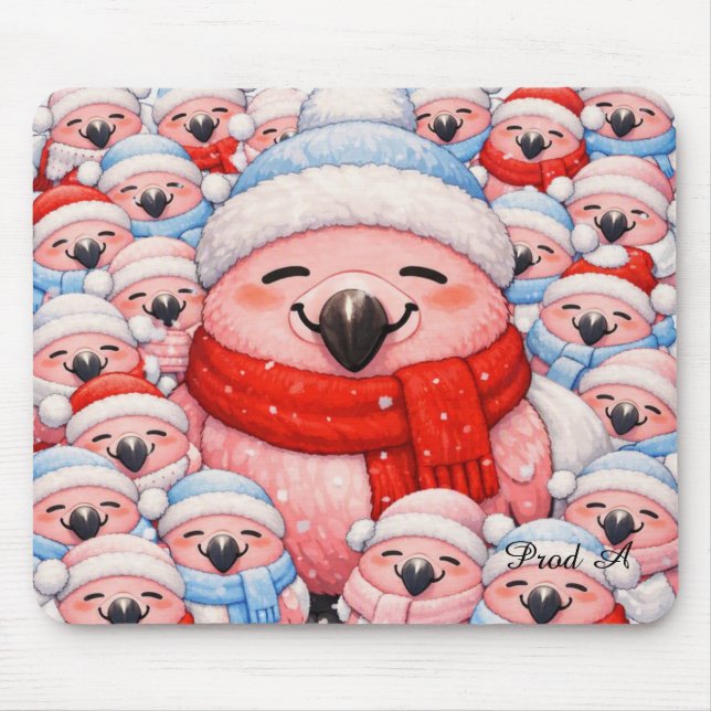 Framin★ Mousepad (Vorne)
