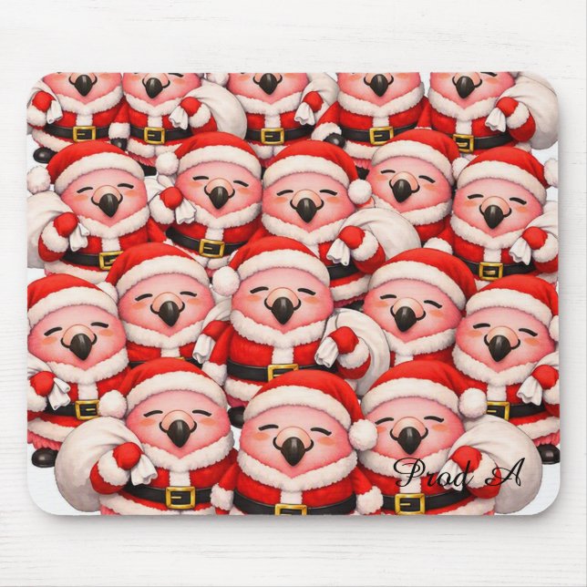 Framin‘s★ Mousepad (Vorne)