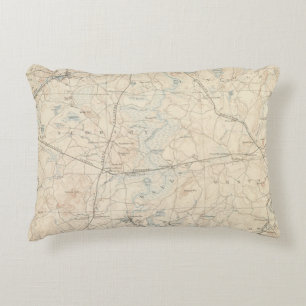 Framingham, Massachusetts Dekokissen