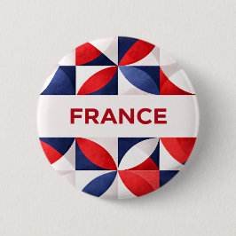 France Button