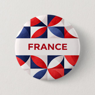 France Button