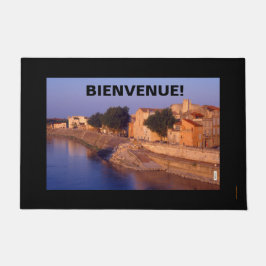 France Doormat Fußmatte