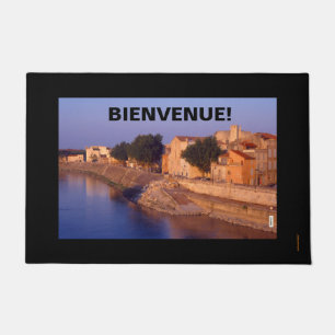 France Doormat Fußmatte