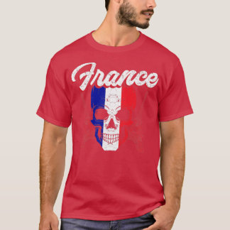 France Fan T-Shirt