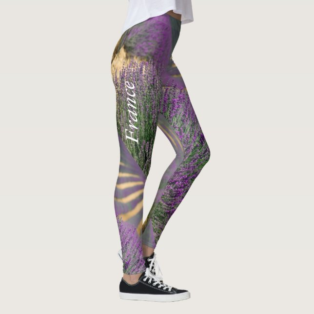 France Leggings (Rechts)