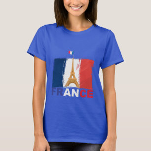 France T-Shirt