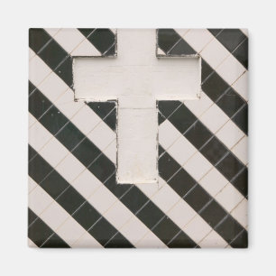 France West Indies, Guadaloupe, Grande Terre, Magnet