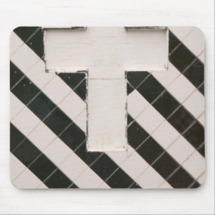 France West Indies, Guadaloupe, Grande Terre, Mousepad