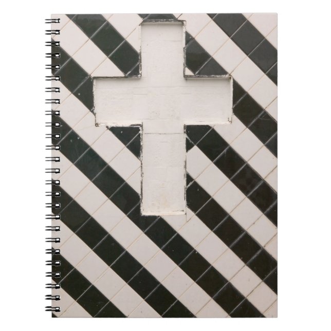 France West Indies, Guadaloupe, Grande Terre, Notizblock (Vorderseite)